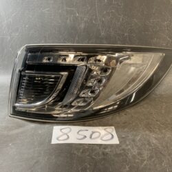 MAZDA MAZDA6 ATENZA GH Taillight KOITO 220-41095 Right Side x1