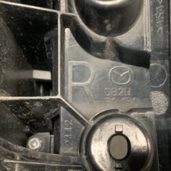 GMAZDA CX-3 CX3 DK5 Genuine LED Taillight / STANLEY W2730/ Right Side x1