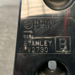 GMAZDA CX-3 CX3 DK5 Genuine LED Taillight / STANLEY W2730/ Right Side x1