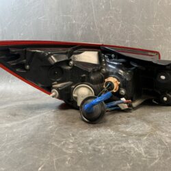 GMAZDA CX-3 CX3 DK5 Genuine LED Taillight / STANLEY W2730/ Right Side x1