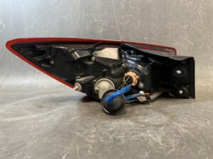 GMAZDA CX-3 CX3 DK5 Genuine LED Taillight / STANLEY W2730/ Right Side x1