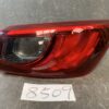 MAZDA CX-3 CX3 DK Genuine LED Taillight STANLEY W2730 Right Side x1