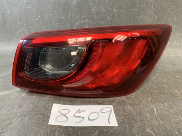 MAZDA CX-3 CX3 DK Genuine LED Taillight STANLEY W2730 Right Side x1 » JDM-PARTS NZ