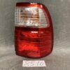 TOYOTA LandCruiser 100 series Genuine Taillight KOITO 60-72 Right Side x1