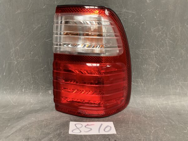 TOYOTA LandCruiser 100 series Genuine Taillight KOITO 60-72 Right Side x1 » JDM-PARTS NZ