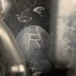 MAZDA MAZDA3 BP8P Genuine Taillight / KOITO 220-8N00A / Right Side x1