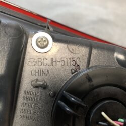 MAZDA MAZDA3 BP8P Genuine Taillight / KOITO 220-8N00A / Right Side x1