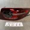 MAZDA MAZDA3 Axela BP BP8R BP8P BPEP LED Taillight KOITO 220-8N00A Right Side x1