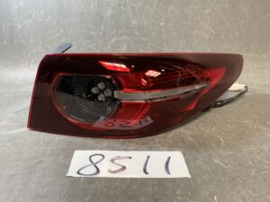MAZDA MAZDA3 Axela BP BP8R BP8P BPEP LED Taillight KOITO 220-8N00A Right Side x1
