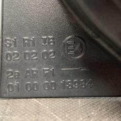 Volkswagen POLO 6RCBZ Genuine Taillight / 6R0 945 258 B/ Right Side x1