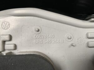 Volkswagen POLO 6RCBZ Genuine Taillight / 6R0 945 258 B/ Right Side x1