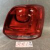 Volkswagen VW POLO 6R Genuine Taillight 6R0 945 096 Right Side x1