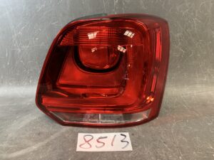 Volkswagen VW POLO 6R Genuine Taillight 6R0 945 096 Right Side x1