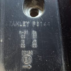 MITSUBISHI COLT Z21A Z22A Z27A TAILLIGHT STANLEY P3144/ Right Side x1