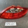 MAZDA 2 DEMIO DE DEJFS DE3FS DE5FS Taillight P5776 Right Side x1