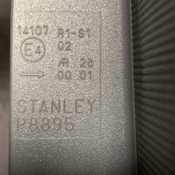 HONDA STEPWAGON STEPWGN RK RK1 RK1 Taillight STANLEY P8895 / Right Side x1