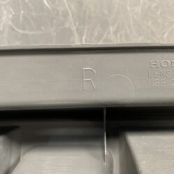 HONDA STEPWAGON STEPWGN RK RK1 RK1 Taillight STANLEY P8895 / Right Side x1