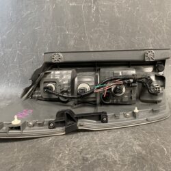 HONDA STEPWAGON STEPWGN RK RK1 RK1 Taillight STANLEY P8895 / Right Side x1