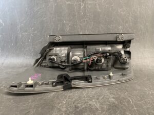 HONDA STEPWAGON STEPWGN RK RK1 RK1 Taillight STANLEY P8895 / Right Side x1