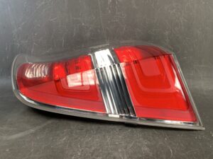 HONDA STEPWAGON STEPWGN RK RK1 RK1 Taillight STANLEY P8895 / Right Side x1