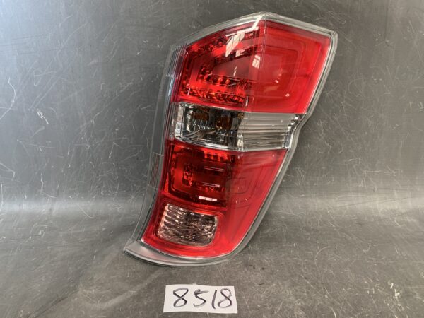 HONDA STEPWAGON STEPWGN RK RK1 RK2 Taillight STANLEY P8895 Right Side x1 » JDM-PARTS NZ