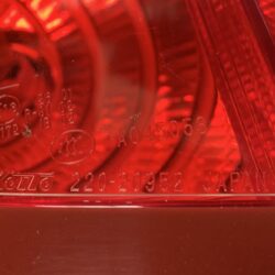 SUBARU LEGACY BP BP5 BP9 BPE Genuine Taillight / KOITO 220-20952 / Left Side x1