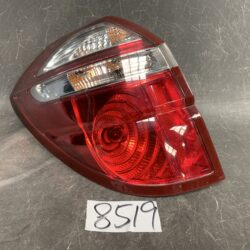 SUBARU LEGACY BP BP5 BP9 BPE Taillight KOITO 220-20952 Left Side x1