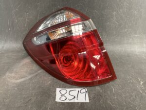 SUBARU LEGACY BP BP5 BP9 BPE Taillight KOITO 220-20952 Left Side x1
