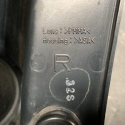 NISSAN WINGROAD AD Y12 JY12 NY12 Genuine Taillight / KOITO 220-24886 / Right Side x1