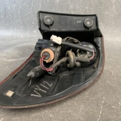 NISSAN WINGROAD AD Y12 JY12 NY12 Genuine Taillight / KOITO 220-24886 / Right Side x1