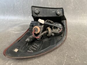 NISSAN WINGROAD AD Y12 JY12 NY12 Genuine Taillight / KOITO 220-24886 / Right Side x1