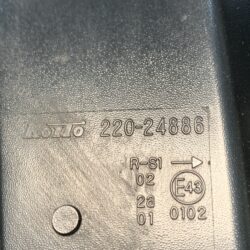 NISSAN WINGROAD AD Y12 JY12 NY12 Genuine Taillight / KOITO 220-24886 / Right Side x1