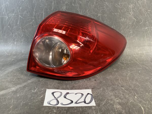 NISSAN WINGROAD AD Y12 JY12 NY12 Genuine Taillight / KOITO 220-24886 / Right Side x1 » JDM-PARTS NZ
