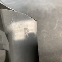 HONDA FIT JAZZ GE GE6 GE7 GE8 GE9 Genuine Taillight / STANLEY P7030 R / Right Side x1