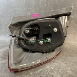 HONDA FIT JAZZ GE GE6 GE7 GE8 GE9 Genuine Taillight / STANLEY P7030 R / Right Side x1