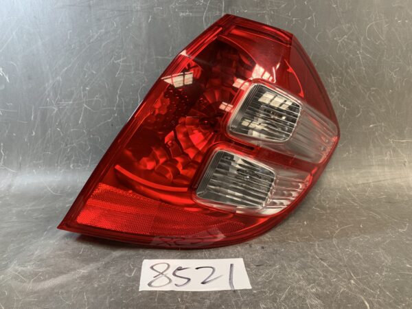 HONDA FIT JAZZ GE GE6 GE7 GE8 GE9 Taillight STANLEY P7030 R Right Side x1 » JDM-PARTS NZ