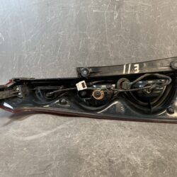 NISSAN NOTE E11 NE11 Genuine Taillight / KOITO 220-63780/ Right Side x1