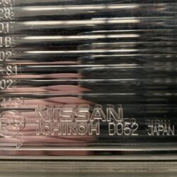 NISSAN CUBE Z11 BZ11 YZ11 BNZ11 Genuine Taillight / ICHIKOH D052 / Right Side x1