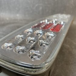 NISSAN CUBE Z11 BZ11 YZ11 BNZ11 Genuine Taillight / ICHIKOH D052 / Right Side x1