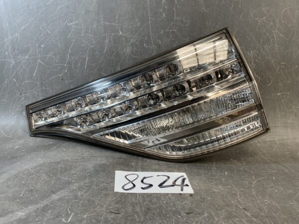 TOYOTA ESTIMA ACR50 HYBRID AHR20 Taillight FINISHER ICHIKOH 28-197 Right Side x1 » JDM-PARTS NZ