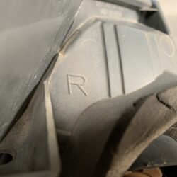 TOYOTA IPSUM ACM21 Genuine Taillight / KOITO 44-36 / Right Side x1