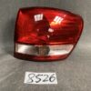 TOYOTA IPSUM ACM21 ACM26 Taillight KOITO 44-36 Right Side x1