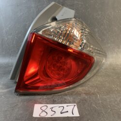 TOYOTA RACTIS NCP120 NSP122 Taillight KOITO 52-223 Right Side x1