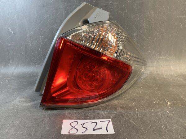 TOYOTA RACTIS NCP120 NSP122 Taillight KOITO 52-223 Right Side x1 » JDM-PARTS NZ