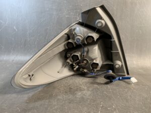 TOYOTA RACTIS NCP120 Genuine Taillight / KOITO 52-223/ Right Side x1