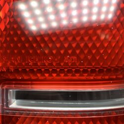 NISSAN SERENA C24 Genuine Taillight / ICHIKOH 4953/ Right Side x1