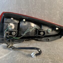 NISSAN SERENA C24 Genuine Taillight / ICHIKOH 4953/ Right Side x1