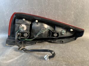 NISSAN SERENA C24 Genuine Taillight / ICHIKOH 4953/ Right Side x1