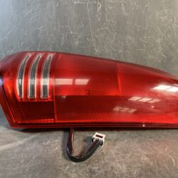 NISSAN SERENA C24 Genuine Taillight / ICHIKOH 4953/ Right Side x1