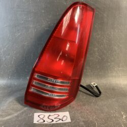 NISSAN SERENA C24,TC24,TNC24 Taillight ICHIKOH 4901 Right Side x1